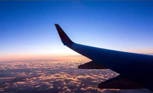 艺赛旗RPA航空业成功落地